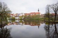 Detail: Rodinný dům, 418 m2