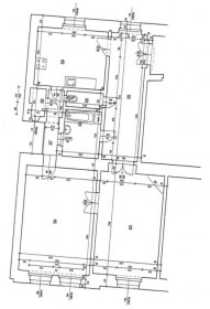 Detail: Pronájem bytu 2+1, 92 m2