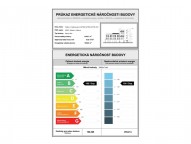 Průkaz energetické náročnosti budovy - block C