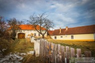 Detail: Rodinný dům, 120 m2