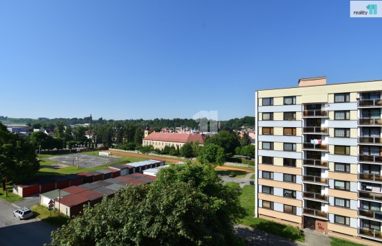 vyhled mesto