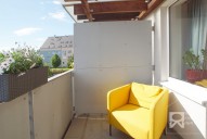 Balkon 1