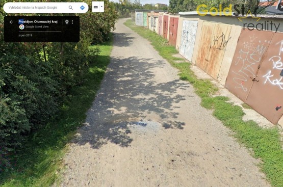 Google street view