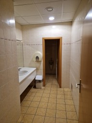 Společné WC