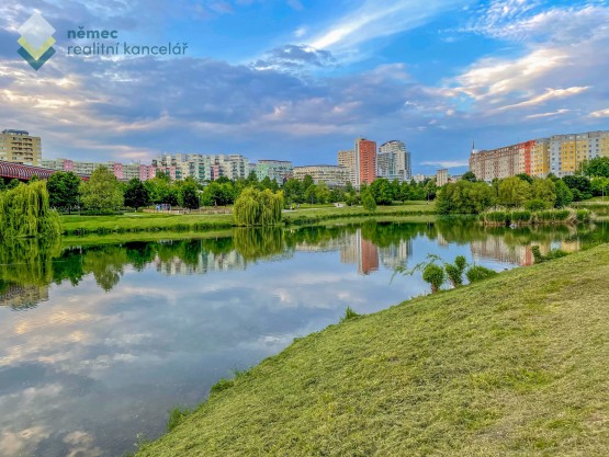 Centrální park