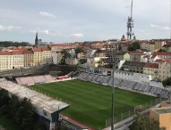 stadion Viktoria Žižkov