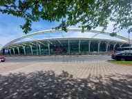 metro Střížkov