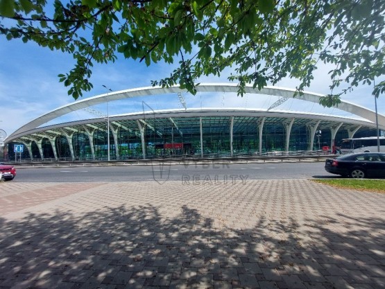 metro Střížkov